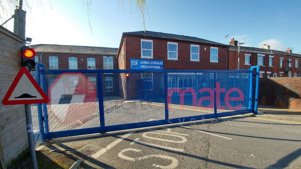 Automatic Barriers, Gates, Turnstiles & Traffic Management