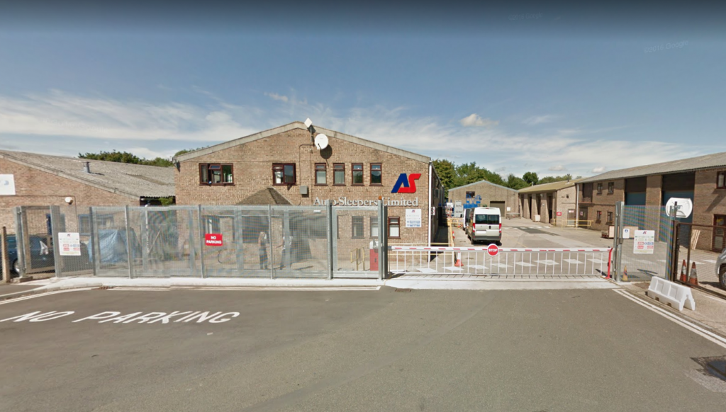 Automatic Sliding Gates