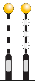 Pedestrian Crossings