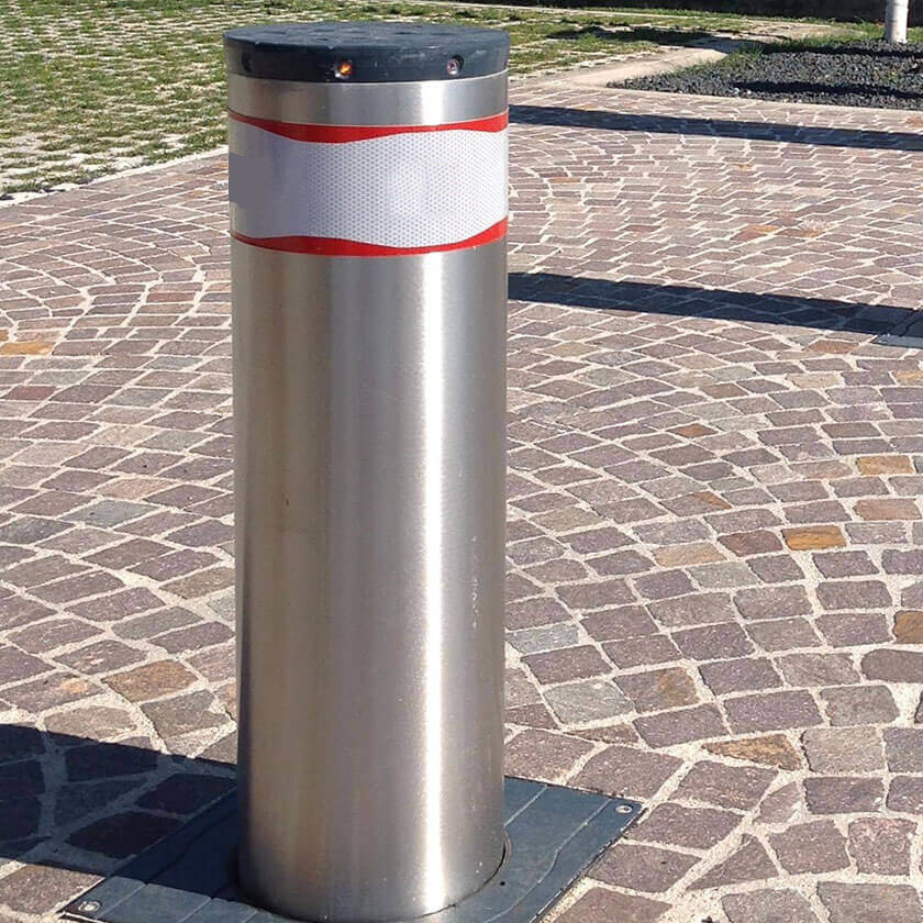 Automatic Barriers, Gates, Turnstiles & Traffic Management