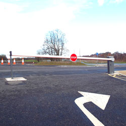 Car Park Payment Systems & Token Machines