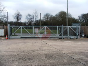 M4 Service Depot