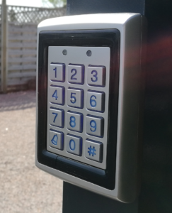 Access Control