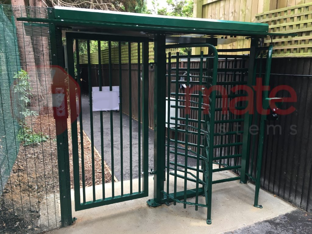 Turnstiles