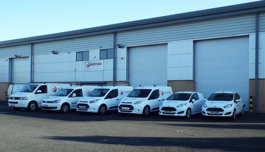About Auto Mate Systems