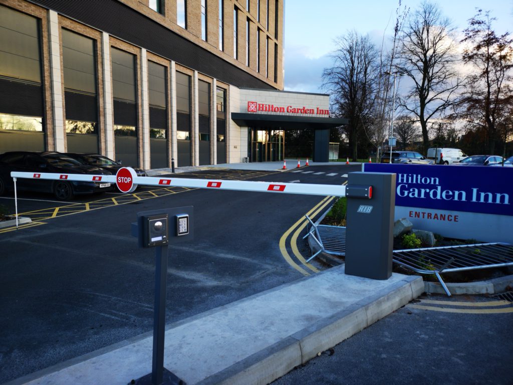 News & Recent Installations