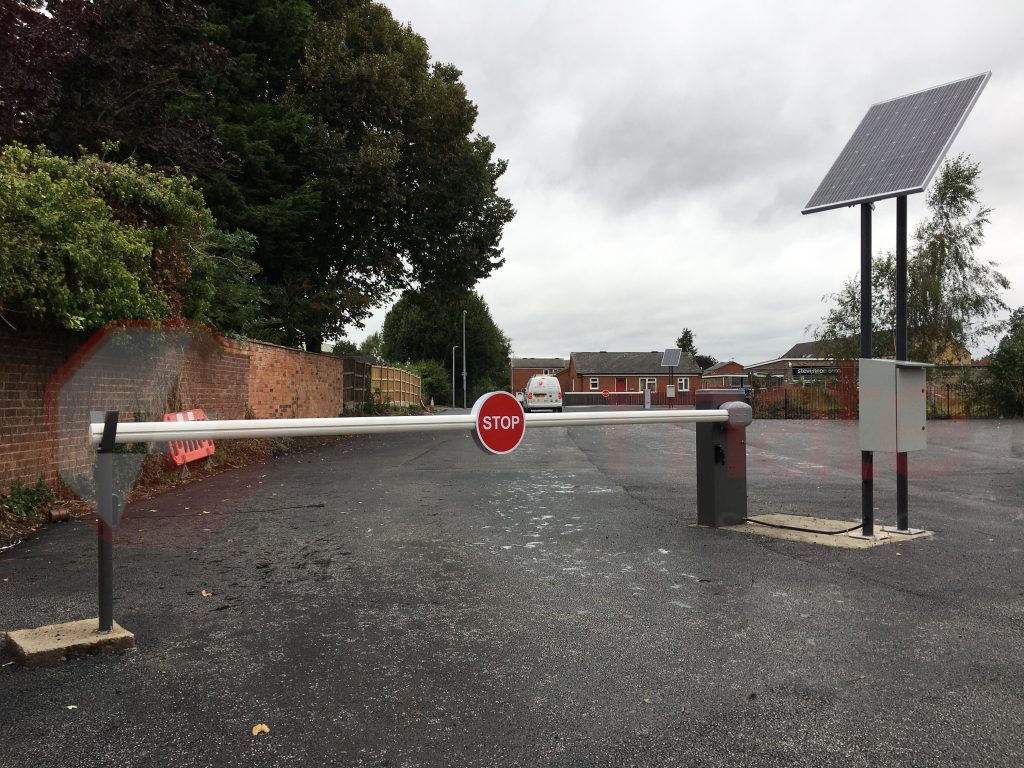 News & Recent Installations